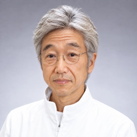 秦 俊昭 医師|ハイジーア外来(分子栄養療法)担当