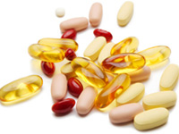 クリニック・ハイジーアの治療用サプリメント